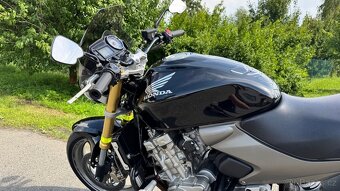 Honda CB 600 F Hornet 2005 - 15