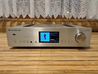 Cambridge Audio Azur 851W - 15