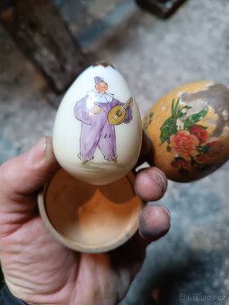 Nálezy z půdy - 15