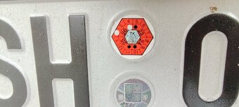 Opel Astra 1.8 benzín GTC - 15