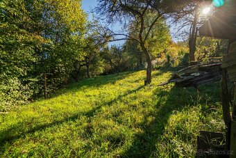 Prodej chalupy Vsetín – Ohrada - 15