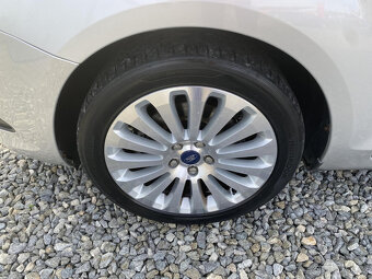 Ford Focus 2.0i 145PS LPG FORD COMBI TOP - 15