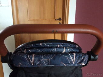 Kočárek Petite&Mars Street2 Air Oak Limited - 15