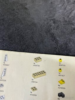 Lego Ninjago Epic dragon battle 9450 - 15