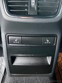 Škoda Octavia 3 RS 2.0 TSI 169 kW - 15