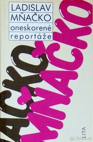 Knihy literatury faktu - 15