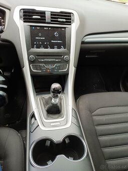 Ford Mondeo 1,5 Eco Boost, 118 kw - 15