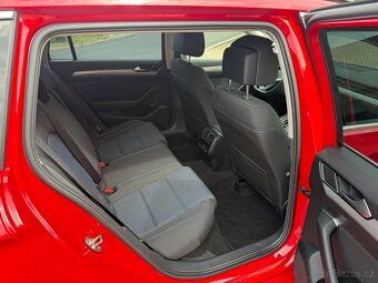 VW PASSAT 1.4 GTE 160kW PLUG-IN HYBRID-2022-111.229KM- - 15