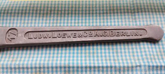 Starožitné nářadí,zachovalé - 15