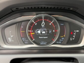 Volvo XC60 D5 AWD R-Design - 15