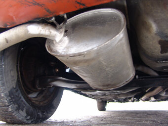 Renault Twingo 1.2i, po STK, po servise. - 15