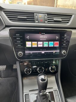 Škoda Superb 2.0 TDI - 15