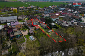 Prodej rodinného domu, 150 m², Bělkovice-Lašťany - 15