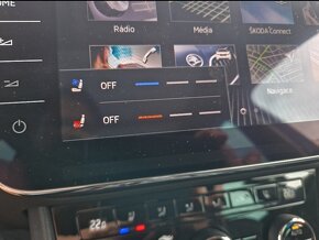 Škoda Superb Combi 2.0TDI 4x4 Style 140kW DSG Panorama 2018 - 15