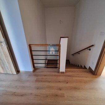 Prodej bytu 4+1 Praha, ulice Pplk. Nováčka, 135 m2 - 15