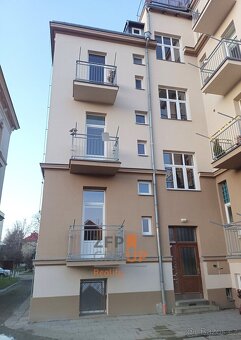 Prodej bytu 3+1 o rozloze 94 m2, ulice Olomoucká, Opava - Př - 15