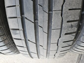 225/50R17 98Y XL K127 Ventus S1 evo3  HANKOOK - 15