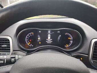 Jeep Grand Cherokee 3.6i V6 4x4 - 15