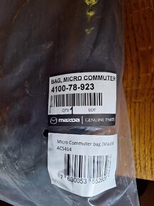 elektrokoloběžka Micro Commuter nová, nejetá - 15