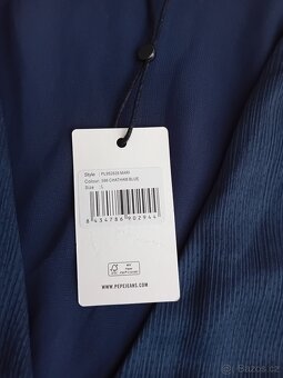 Pepe Jeans dámské koktejlové šaty vel. M/L nové - 15