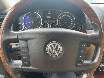 Volkswagen Touareg 3.0 TDI 165 kW 4x4 - 15