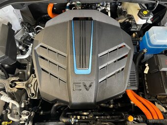 Hyundai Kona Electric 150kw / 64kWh TREND 04/2021 FACELIFT - 15
