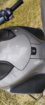 BMW K1200LT,1999 - 15