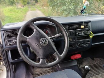 VW T4 2,5TDI 75kW LONG - 15