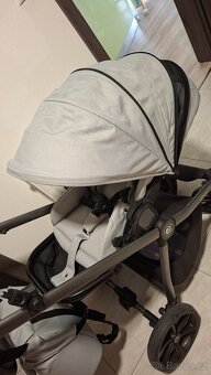 Tutis Mio Plus kocarek, Brno - 15