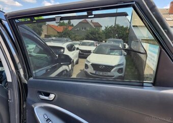 Hyundai Santa Fe 2.2-PREMIUM-7 MÍST-PANO-GRAND - 15