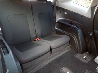 Chevrolet Orlando - 15