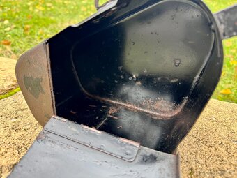 ČZ 98 a 125 A - kastlík - 15