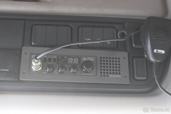 DAF XF 480, NEZÁVISLÁ KLIMATIZACE, EURO 6 - 15