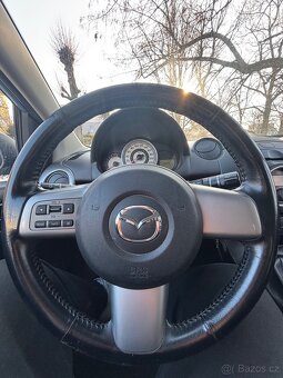 Mazda 2 1.3i 63kw 113.xxx km - 15