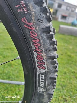 4EVER Zetta-RX 2006 - 15