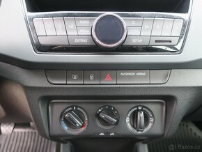 Prodám Škoda Fabia 1.0 MPi 44 kW - 15