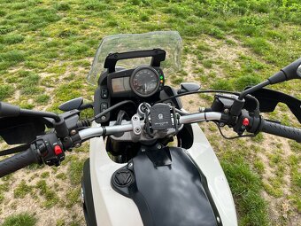 Prodám BMW G650 GS, Plzeň-sever - 15