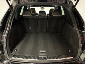 Porsche Cayenne 3.0 V6 PLATINUM EDITION 4x4 PANORAMA - 15