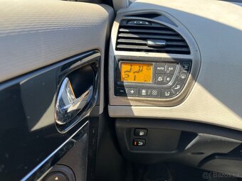 Citroen C4 picasso 2.0HDi, r.v.2009, 216000km automat - 15