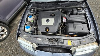 ŠKODA OCTAVIA 1.9TDI DRIVE - 15