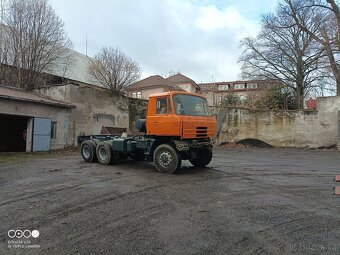 Lakování,renovace,drobné opravy,výměny, sváření - 15