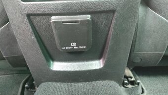 Opel Insignia combi  2014  120 kw Max výbava  - 15