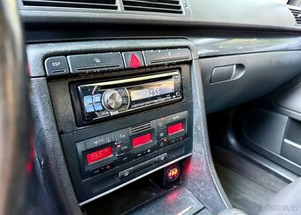 Audi A4 Avant 1.9 TDi 8E Kombi 2002 - 15