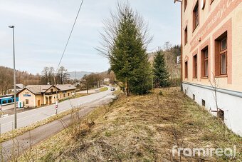 Projekt - Loučná nad Desnou - Rejhotice, ev.č. 01687 - 15