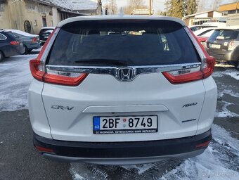 Honda CR-V, 2.0, HYBRID, rv.2019/12 (c.j.2593) - 15