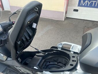 BMW C 400GT - 15