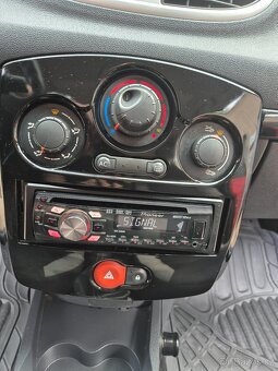 Renault Clio 1.2 16v 55kw,2011,88tkm,1.maj,ČR, - 15