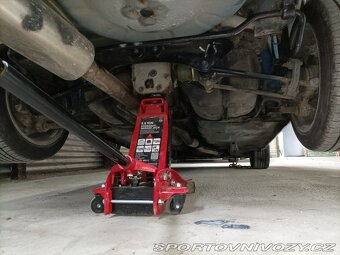 Subaru Impreza STI Type RA V4 Limited DCCD 1998 JDM bez rzi - 15