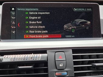 BMW 320d GT xDrive - 15
