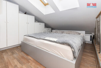 Prodej bytu 4+kk, 102 m², Chrudim, ul. Radoušova - 15